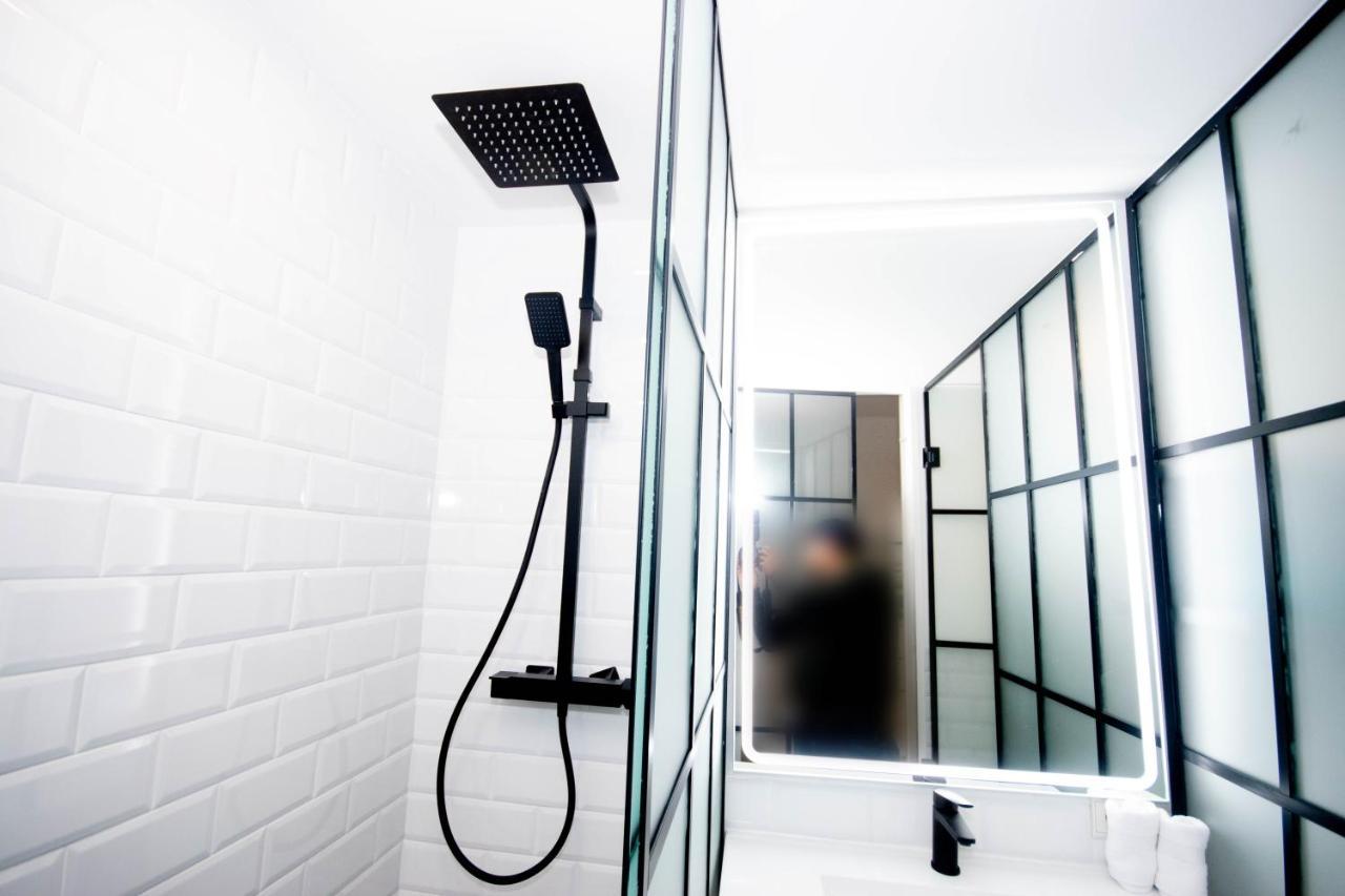 For You Rentals Apartamento Temporal Con Encanto En Malasana Min24 Μαδρίτη Εξωτερικό φωτογραφία