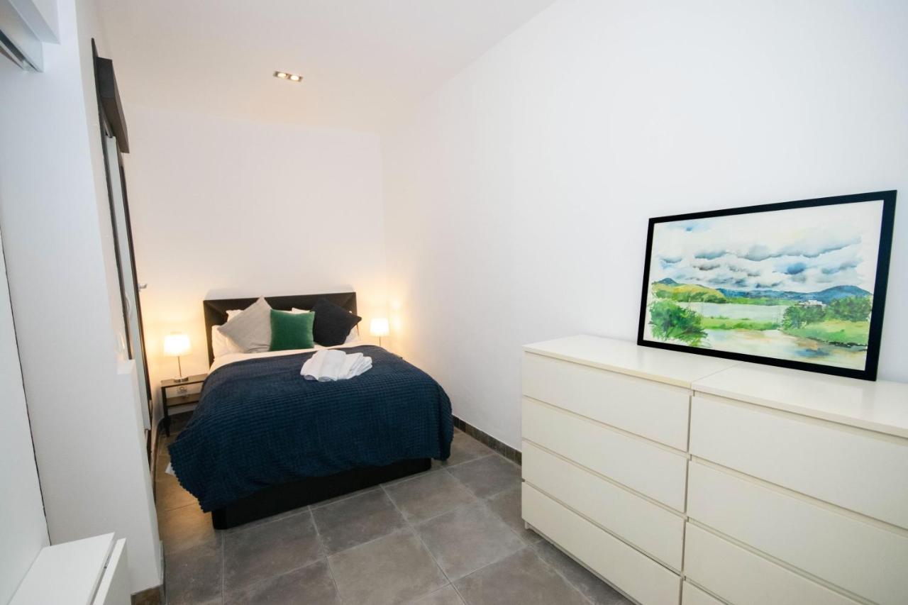 For You Rentals Apartamento Temporal Con Encanto En Malasana Min24 Μαδρίτη Εξωτερικό φωτογραφία