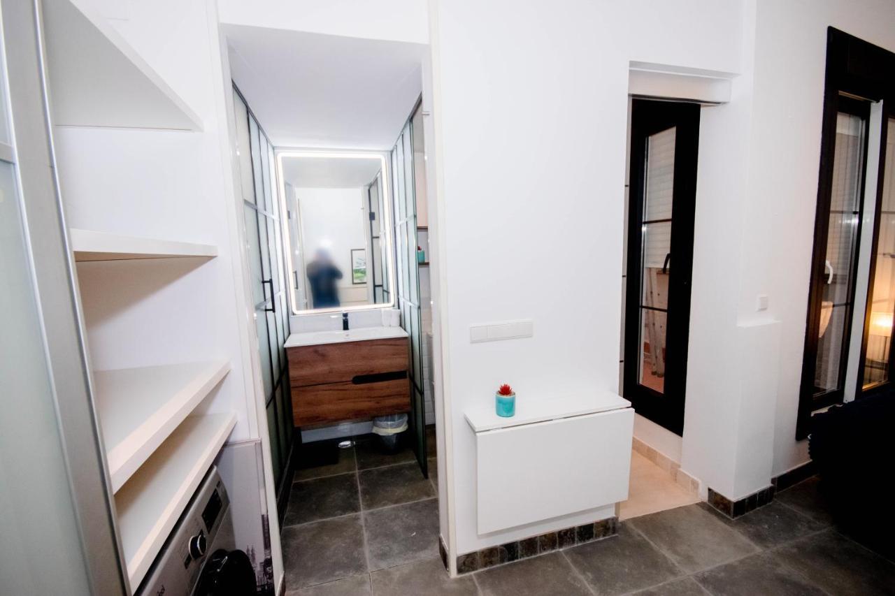 For You Rentals Apartamento Temporal Con Encanto En Malasana Min24 Μαδρίτη Εξωτερικό φωτογραφία