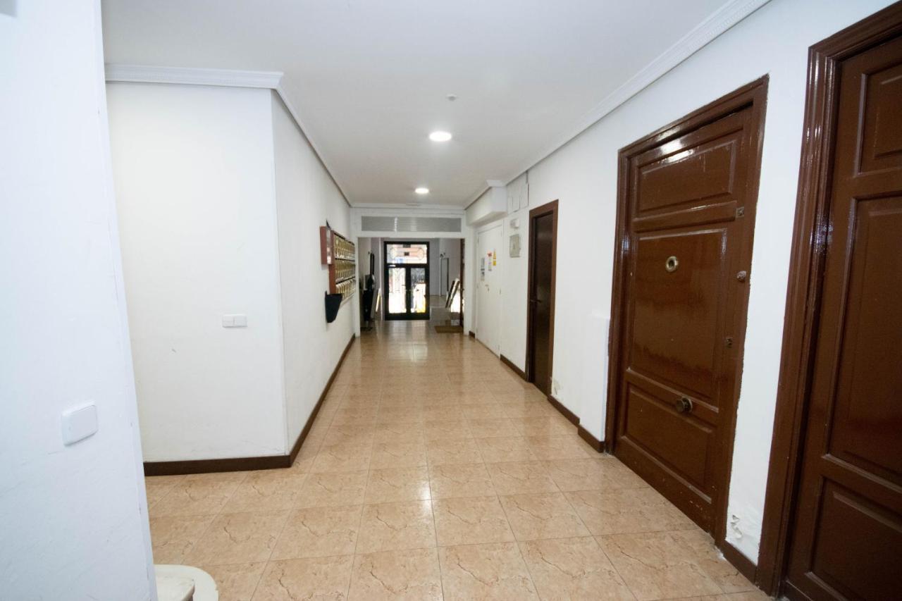For You Rentals Apartamento Temporal Con Encanto En Malasana Min24 Μαδρίτη Εξωτερικό φωτογραφία