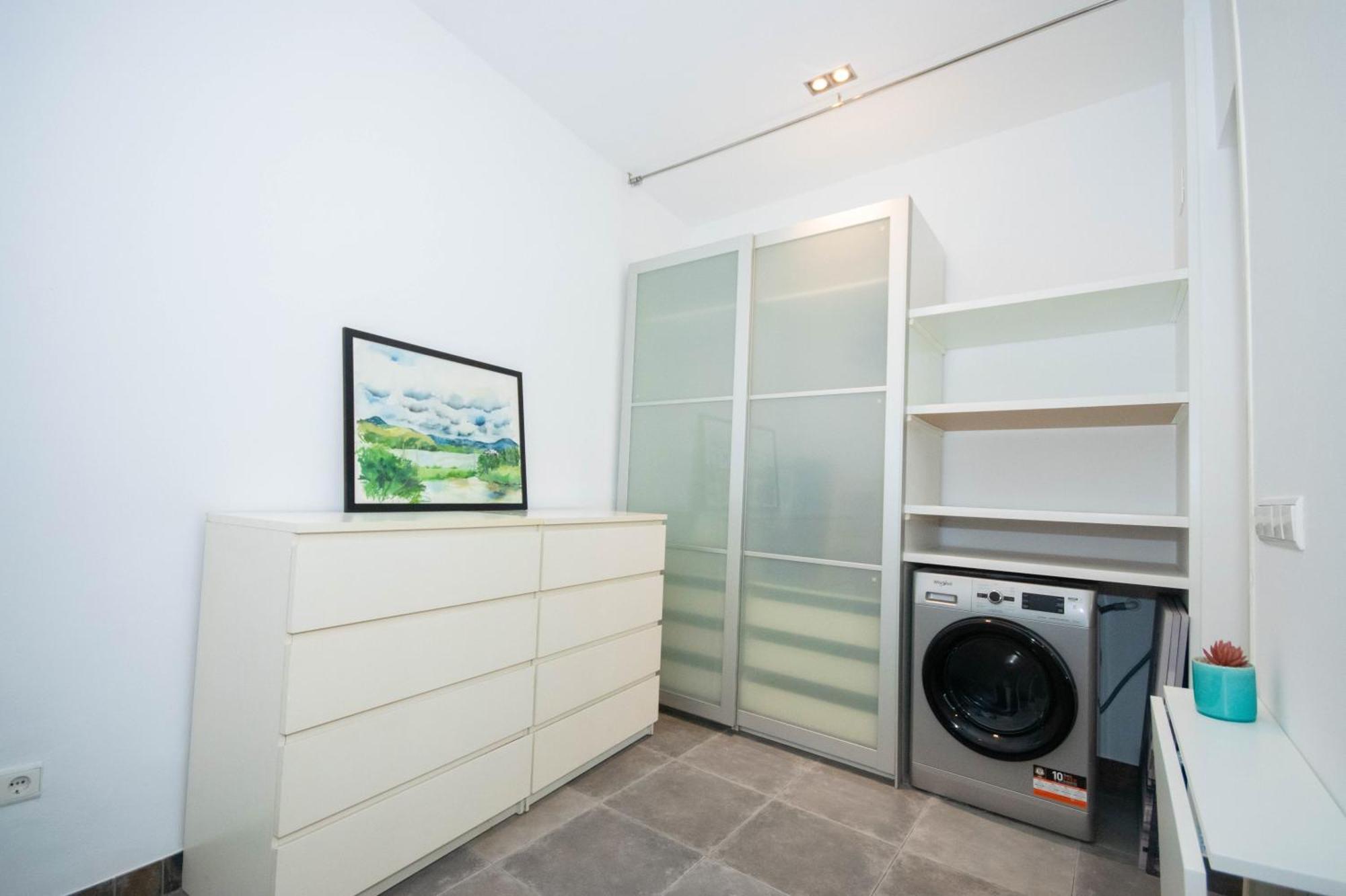 For You Rentals Apartamento Temporal Con Encanto En Malasana Min24 Μαδρίτη Εξωτερικό φωτογραφία